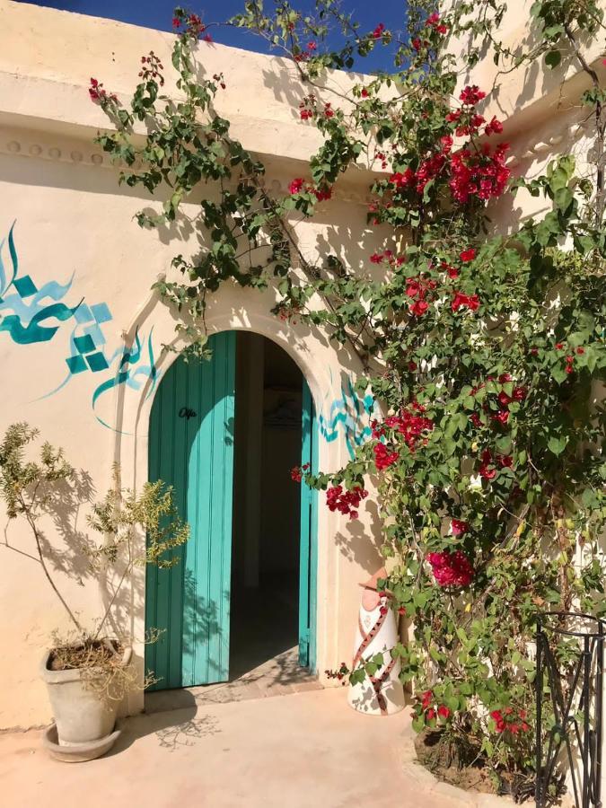 Bed and Breakfast Dar Lily Erriadh Zewnętrze zdjęcie