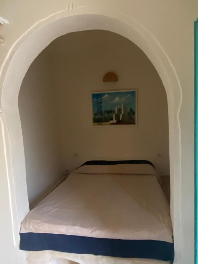 Bed and Breakfast Dar Lily Erriadh Zewnętrze zdjęcie