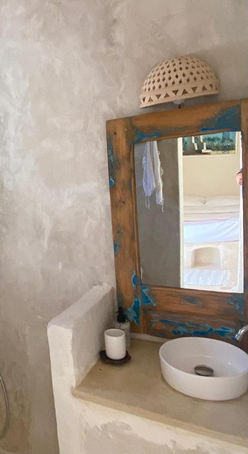 Bed and Breakfast Dar Lily Erriadh Zewnętrze zdjęcie
