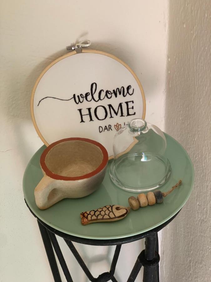 Bed and Breakfast Dar Lily Erriadh Zewnętrze zdjęcie