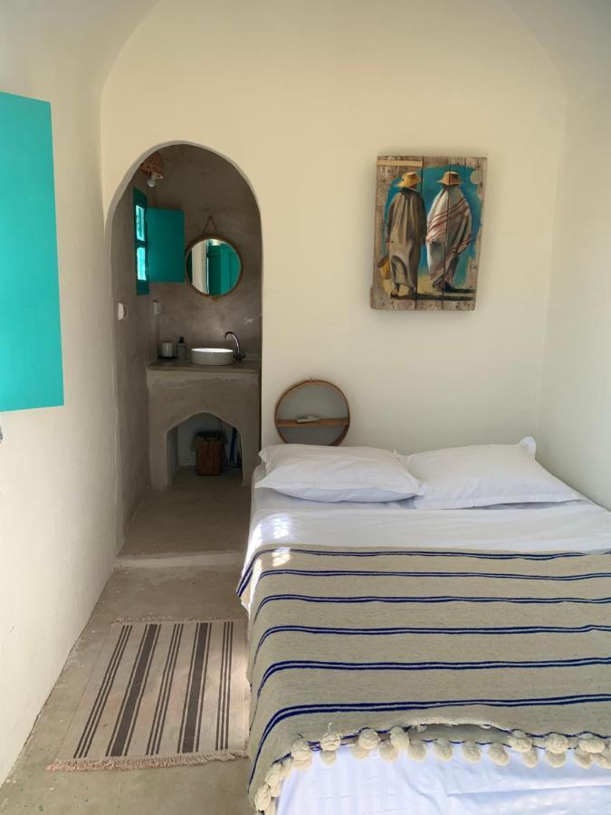 Bed and Breakfast Dar Lily Erriadh Zewnętrze zdjęcie