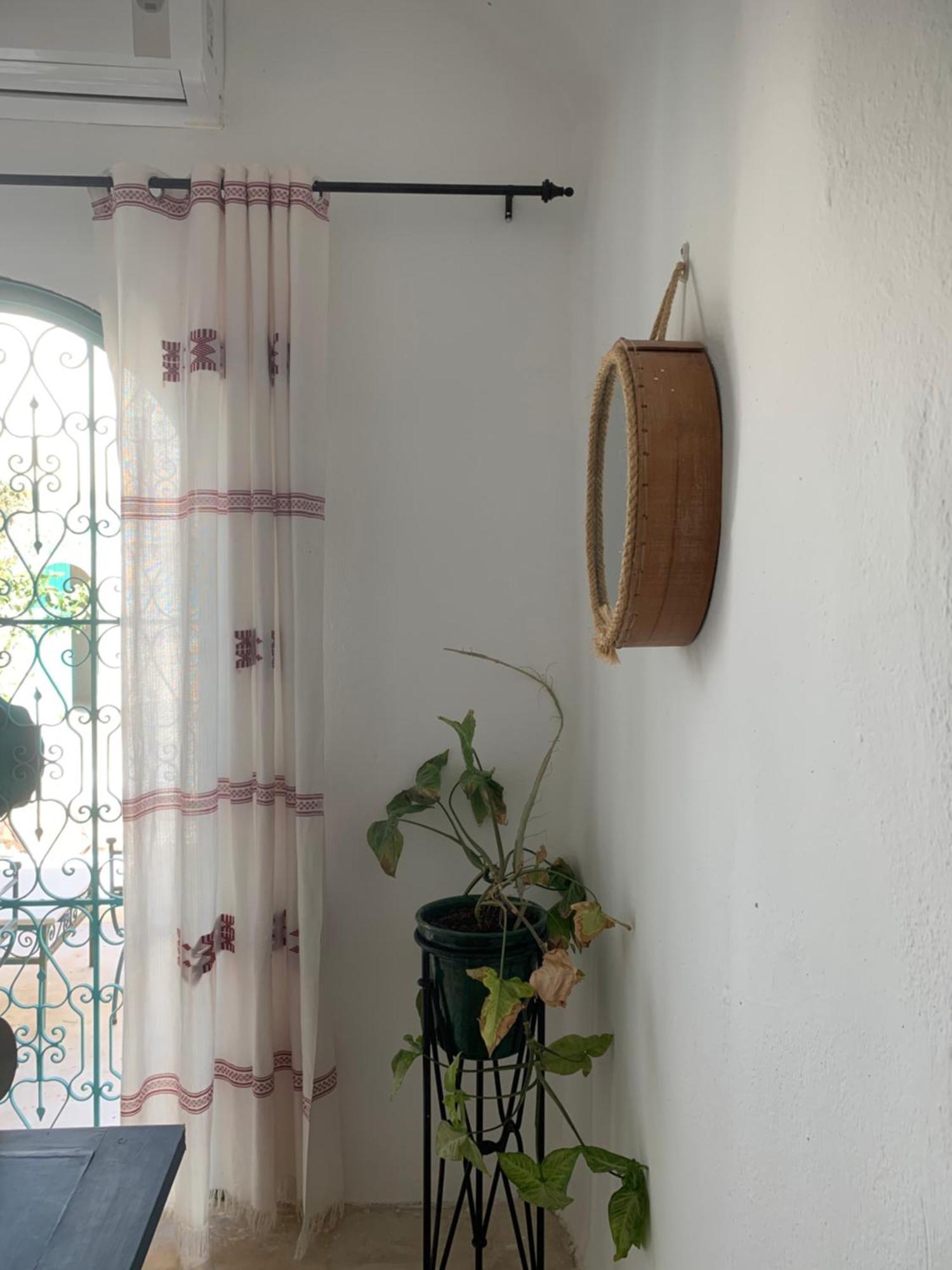 Bed and Breakfast Dar Lily Erriadh Zewnętrze zdjęcie