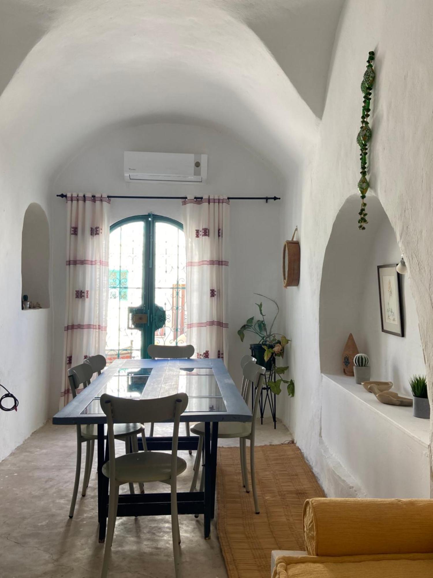 Bed and Breakfast Dar Lily Erriadh Zewnętrze zdjęcie