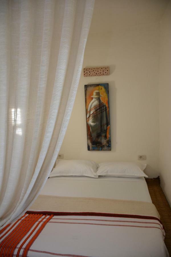 Bed and Breakfast Dar Lily Erriadh Zewnętrze zdjęcie